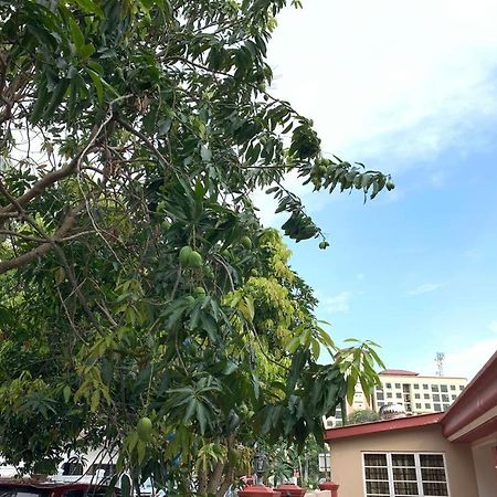 Villa Ctzee Malacca Luaran gambar