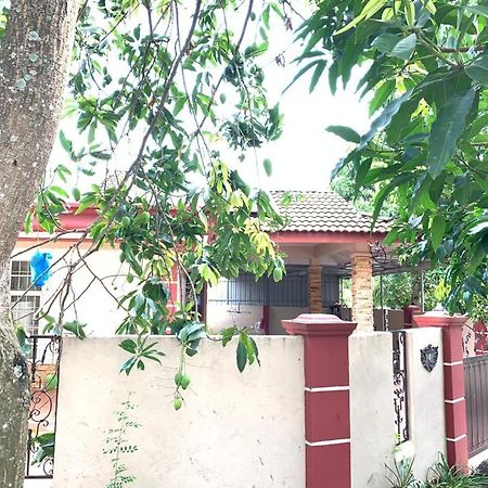 Villa Ctzee Malacca Luaran gambar