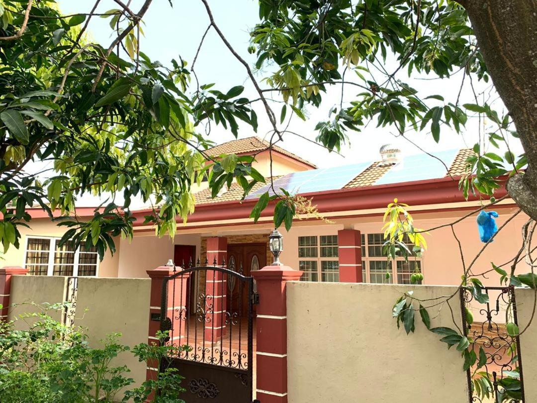 Villa Ctzee Malacca Luaran gambar