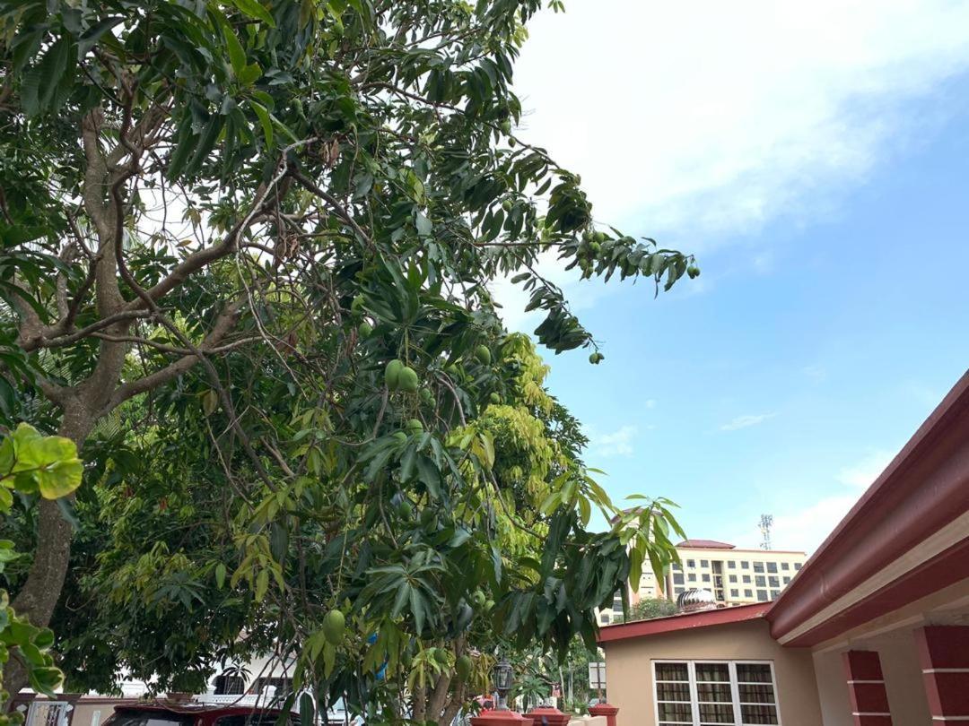 Villa Ctzee Malacca Luaran gambar
