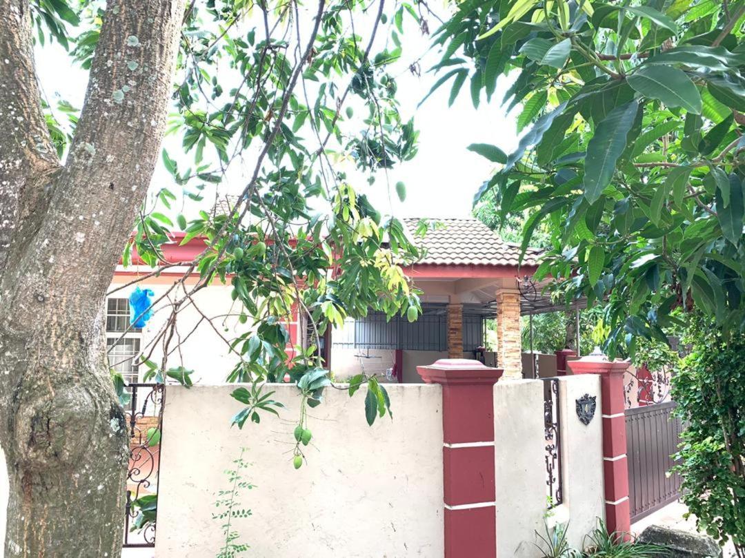 Villa Ctzee Malacca Luaran gambar