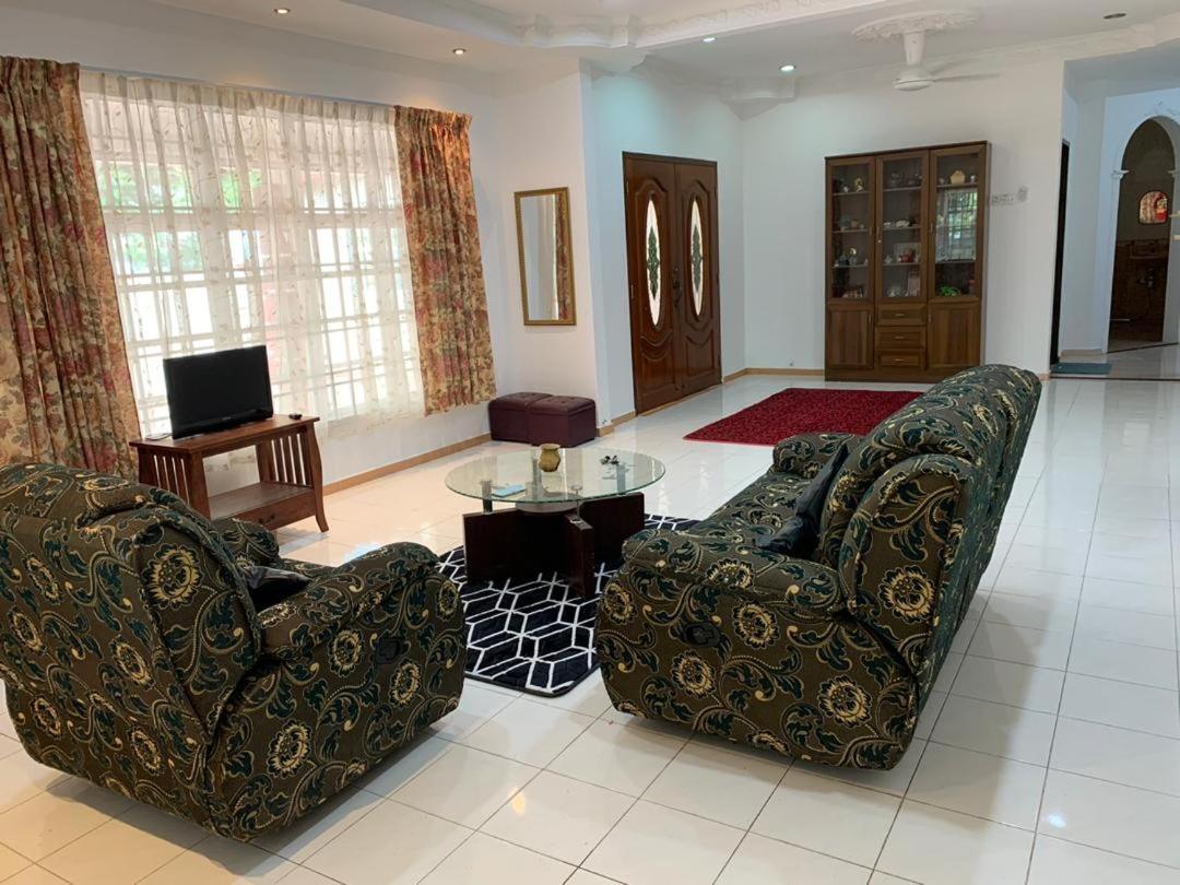 Villa Ctzee Malacca Luaran gambar