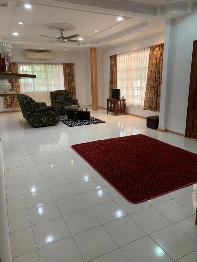 Villa Ctzee Malacca Luaran gambar