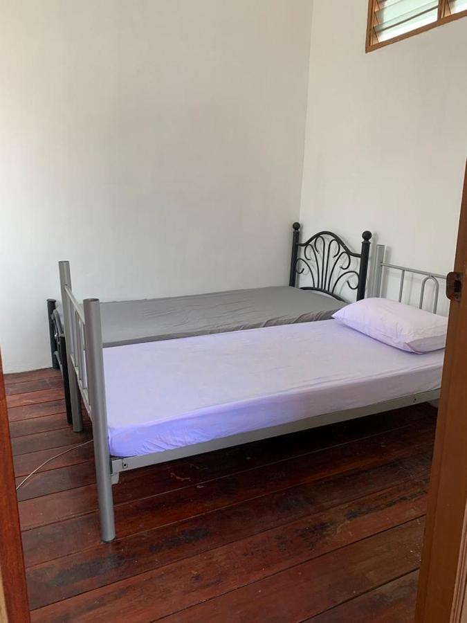 Villa Ctzee Malacca Luaran gambar