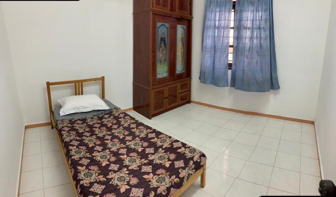 Villa Ctzee Malacca Luaran gambar