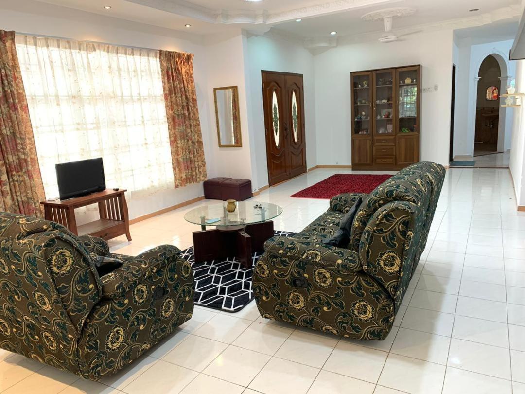 Villa Ctzee Malacca Luaran gambar