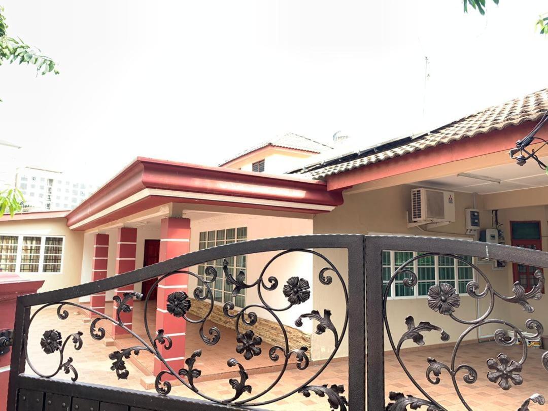 Villa Ctzee Malacca Luaran gambar