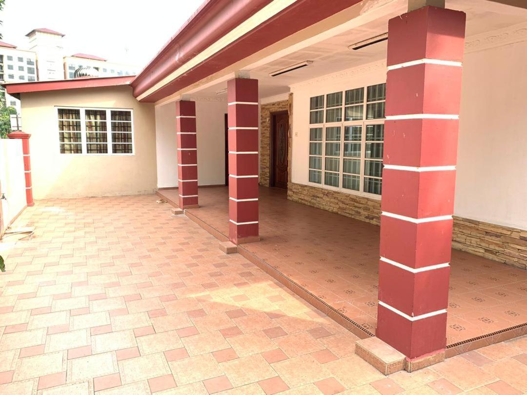 Villa Ctzee Malacca Luaran gambar