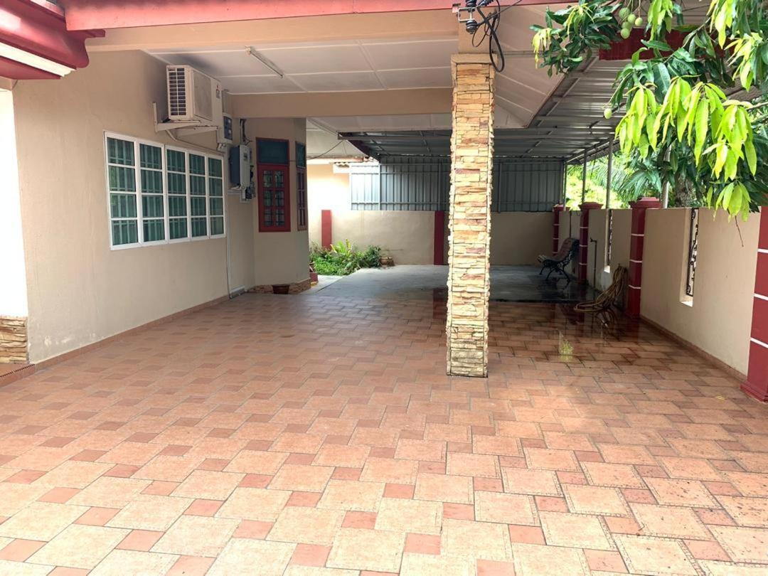 Villa Ctzee Malacca Luaran gambar